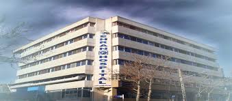 بیمارستان فوق تخصصی تهران